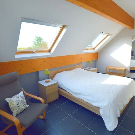 Casa vacanze A Bright With Sauna And Bubble Bath Close To Dinant