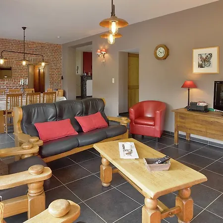 A Bright With Sauna And Bubble Bath Close To Dinant Casa vacanze *