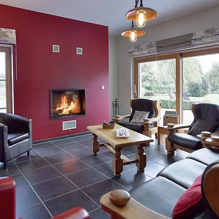 Casa vacanze A Bright With Sauna And Bubble Bath Close To Dinant