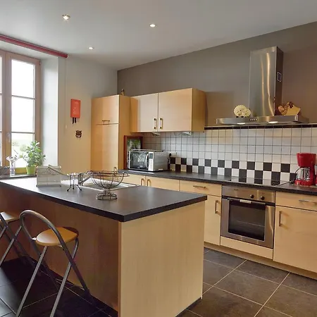 A Bright With Sauna And Bubble Bath Close To Dinant Casa vacanze Onhaye