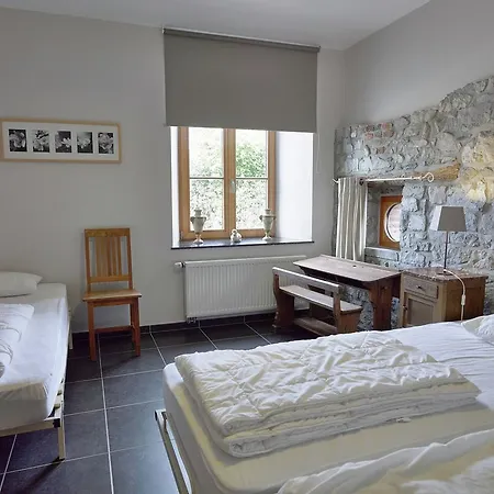 A Bright With Sauna And Bubble Bath Close To Dinant Casa vacanze Onhaye
