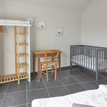 A Bright With Sauna And Bubble Bath Close To Dinant Vakantiehuis
