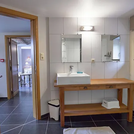 Casa vacanze A Bright With Sauna And Bubble Bath Close To Dinant *
