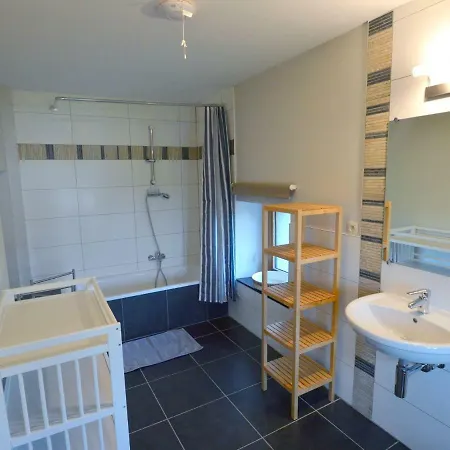 Casa vacanze A Bright With Sauna And Bubble Bath Close To Dinant