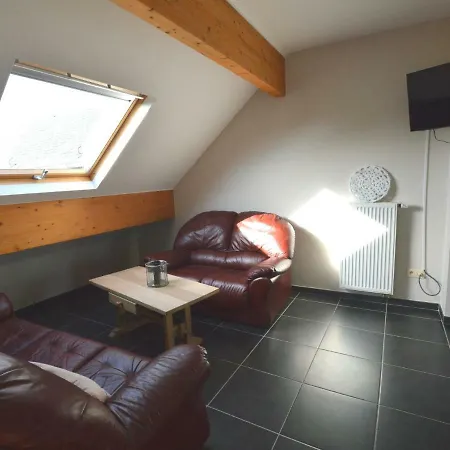 Vakantiehuis A Bright With Sauna And Bubble Bath Close To Dinant *